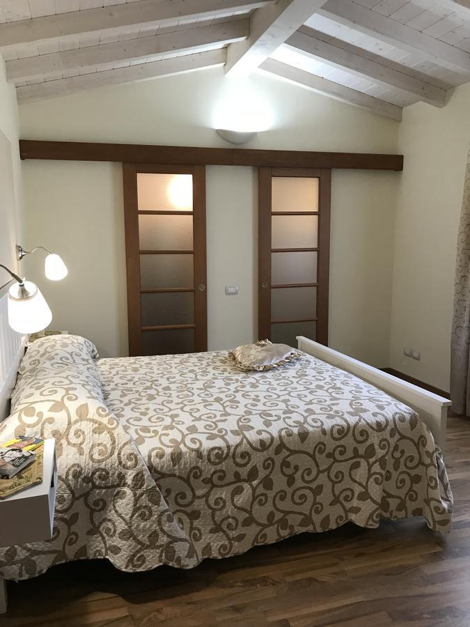 Willa La Camelia Massa e Cozzile Zewnętrze zdjęcie